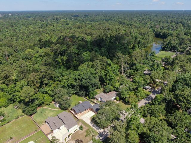 25747 Timber Lakes Drive, Spring, TX 77380