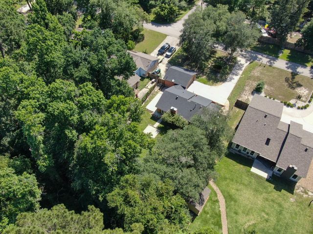 25747 Timber Lakes Drive, Spring, TX 77380