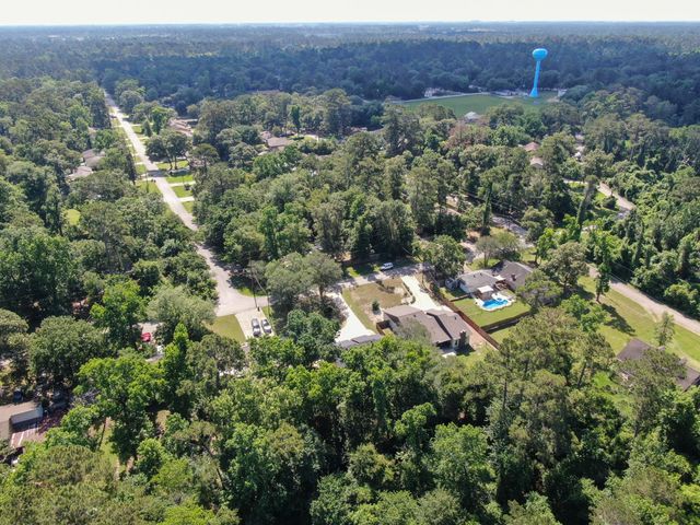 25747 Timber Lakes Drive, Spring, TX 77380