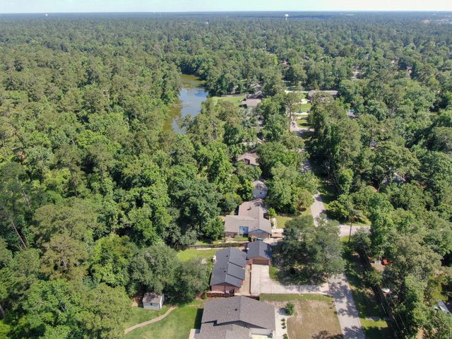 25747 Timber Lakes Drive, Spring, TX 77380