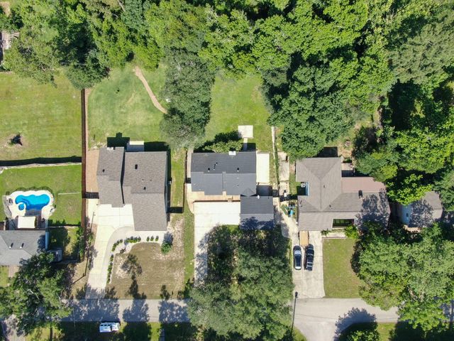 25747 Timber Lakes Drive, Spring, TX 77380