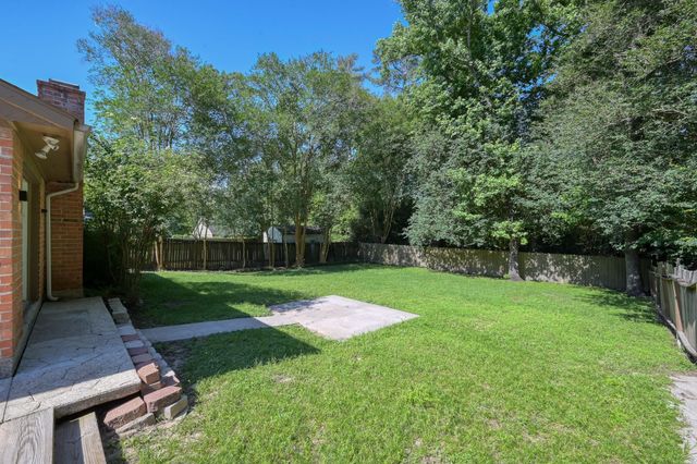 25747 Timber Lakes Drive, Spring, TX 77380