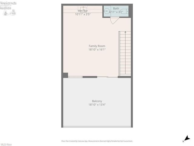 457 Harbor Lane, Lorain, OH 44052