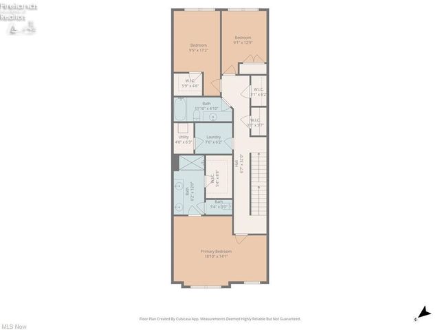 457 Harbor Lane, Lorain, OH 44052