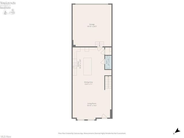 457 Harbor Lane, Lorain, OH 44052