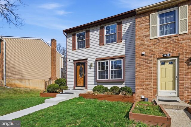 5831 ROCK FOREST CT, Centreville, VA 20121