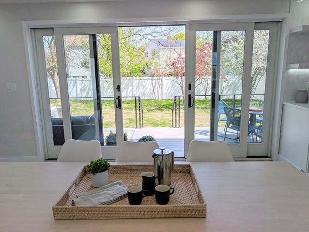 6 Gordon 6, Arlington, MA 02474