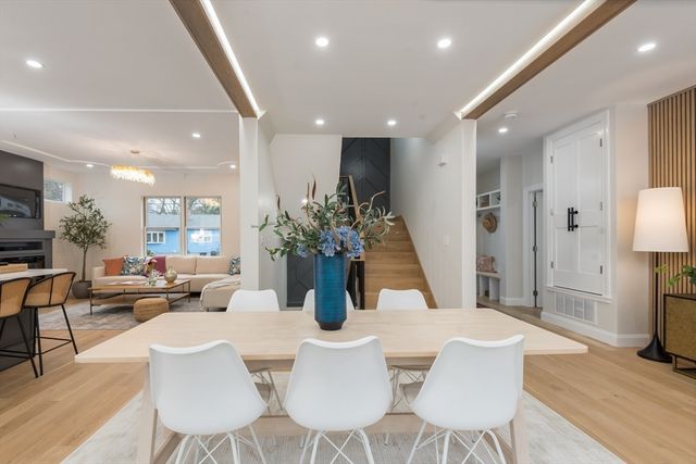 6 Gordon 6, Arlington, MA 02474