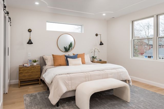 6 Gordon 6, Arlington, MA 02474