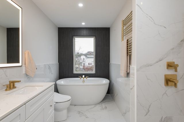 6 Gordon 6, Arlington, MA 02474