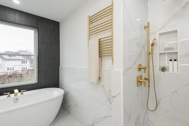 6 Gordon 6, Arlington, MA 02474