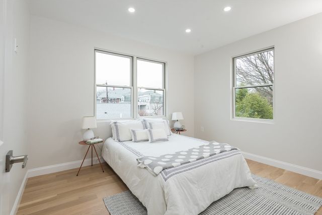 6 Gordon 6, Arlington, MA 02474