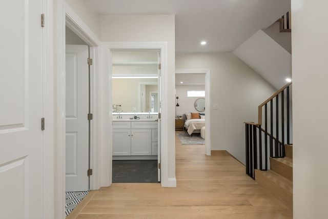 6 Gordon 6, Arlington, MA 02474