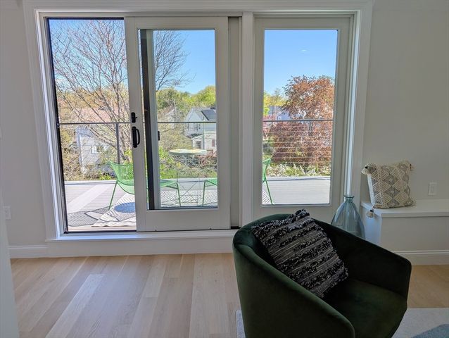 6 Gordon 6, Arlington, MA 02474