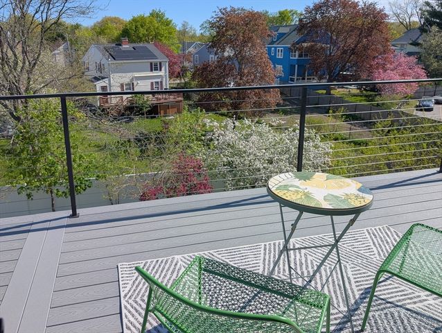 6 Gordon 6, Arlington, MA 02474