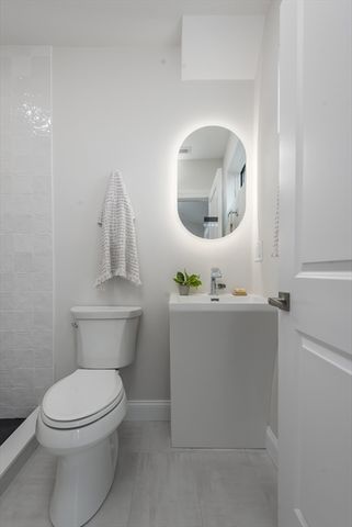 6 Gordon 6, Arlington, MA 02474