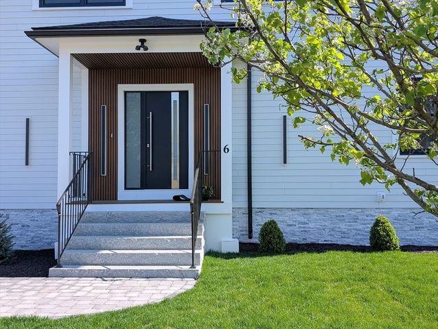 6 Gordon 6, Arlington, MA 02474