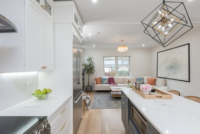 6 Gordon 6, Arlington, MA 02474