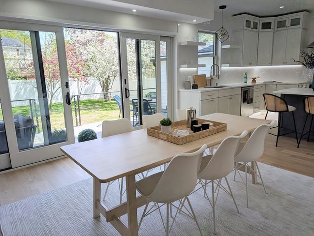 6 Gordon 6, Arlington, MA 02474