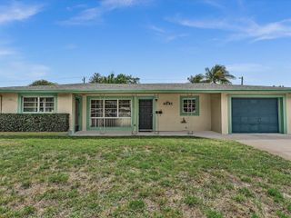4041 NE 18th Terrace, Pompano Beach, FL 33064