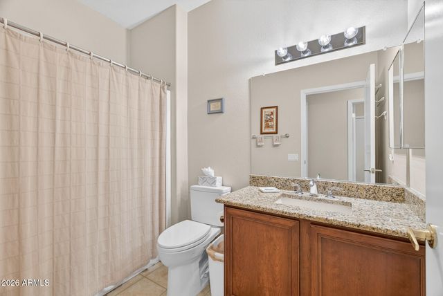 18429 N AVALON Lane, Surprise, AZ 85374