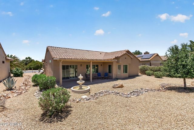 18429 N AVALON Lane, Surprise, AZ 85374