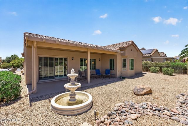 18429 N AVALON Lane, Surprise, AZ 85374