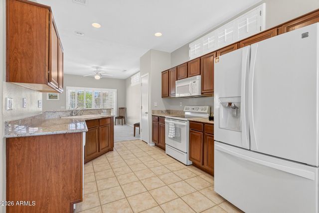 18429 N AVALON Lane, Surprise, AZ 85374
