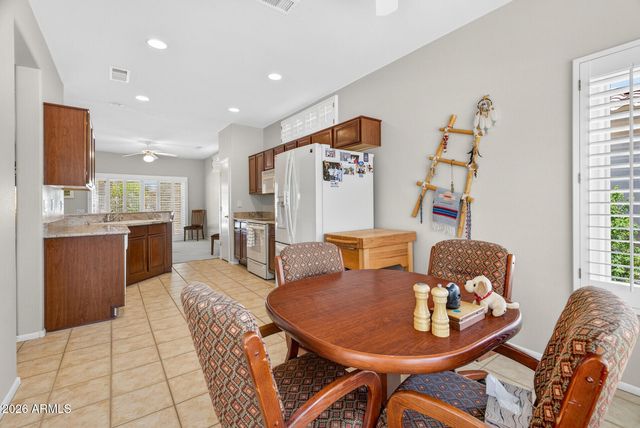 18429 N AVALON Lane, Surprise, AZ 85374