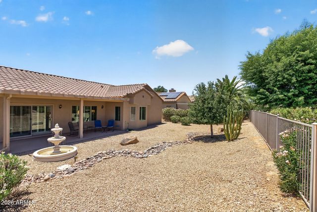 18429 N AVALON Lane, Surprise, AZ 85374