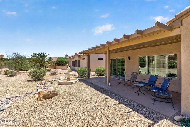 18429 N AVALON Lane, Surprise, AZ 85374