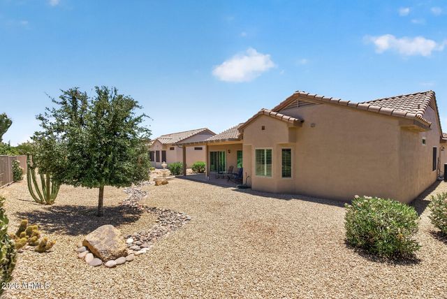 18429 N AVALON Lane, Surprise, AZ 85374