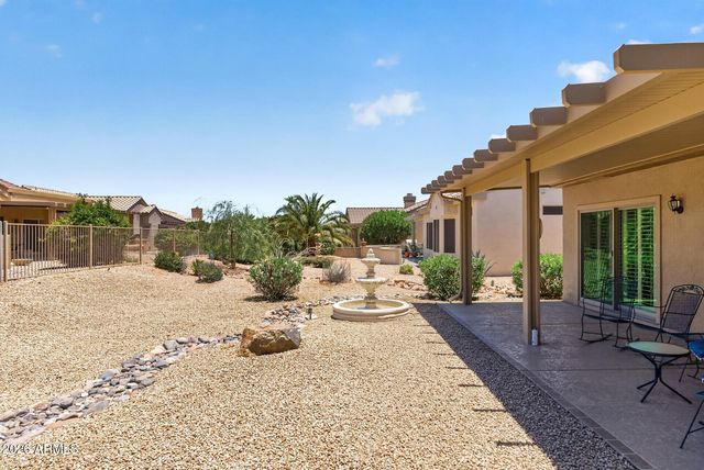 18429 N AVALON Lane, Surprise, AZ 85374