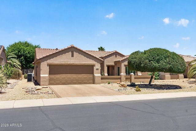 18429 N AVALON Lane, Surprise, AZ 85374
