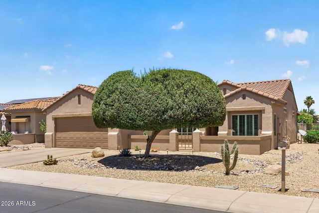 18429 N AVALON Lane, Surprise, AZ 85374