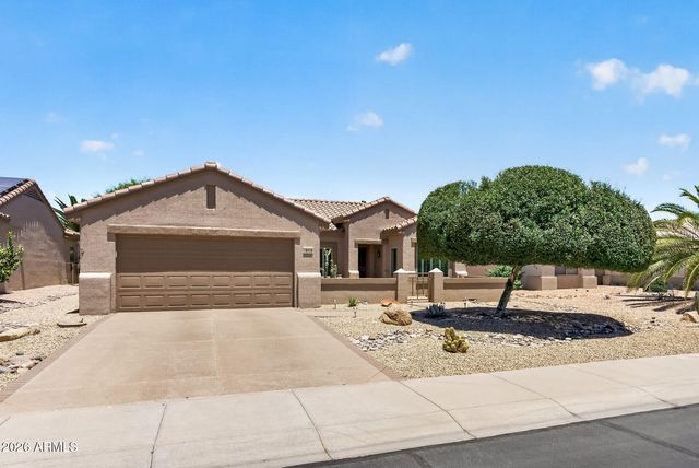 18429 N AVALON Lane, Surprise, AZ 85374