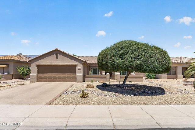 18429 N AVALON Lane, Surprise, AZ 85374