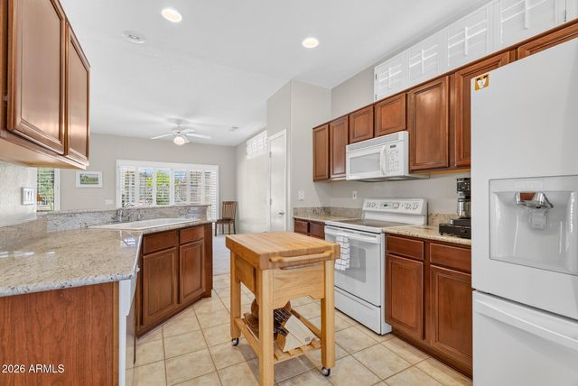 18429 N AVALON Lane, Surprise, AZ 85374