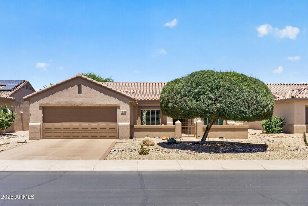 18429 N AVALON Lane, Surprise, AZ 85374