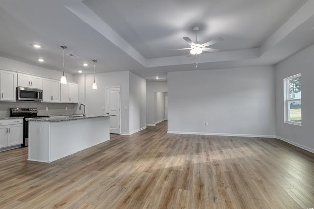 424 Meadow Sweet Pl, Conway, SC 29526