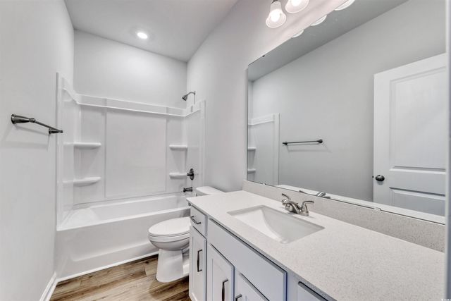 424 Meadow Sweet Pl, Conway, SC 29526