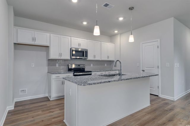 424 Meadow Sweet Pl, Conway, SC 29526