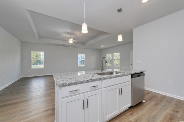 424 Meadow Sweet Pl, Conway, SC 29526