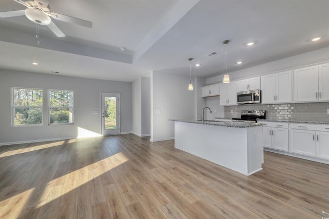 424 Meadow Sweet Pl, Conway, SC 29526