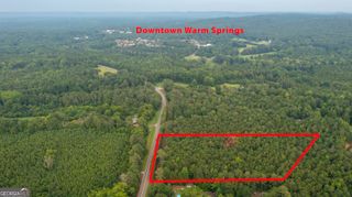0 Durand Highway, Warm Springs, GA 31830