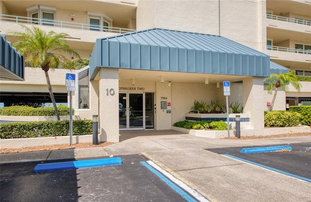 7984 SAILBOAT KEY BOULEVARD S 303, St Petersburg, FL 33707