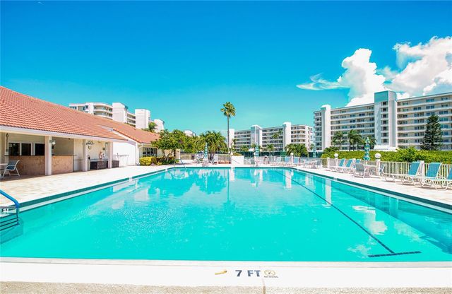 7984 SAILBOAT KEY BOULEVARD S 303, St Petersburg, FL 33707