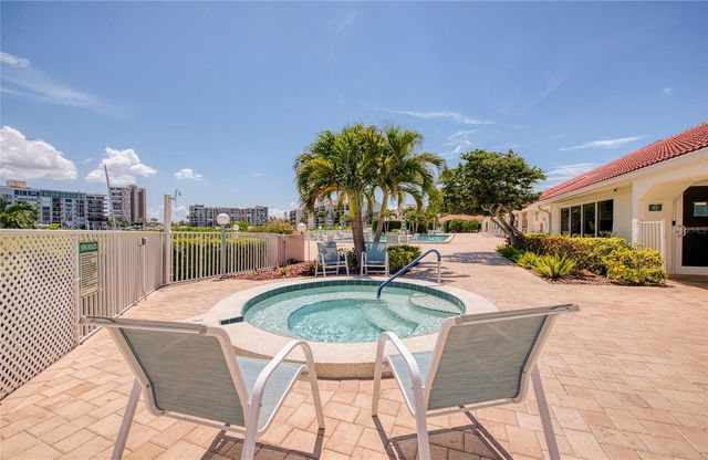 7984 SAILBOAT KEY BOULEVARD S 303, St Petersburg, FL 33707
