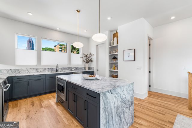 404 Linden Avenue NE 20, Atlanta, GA 30308