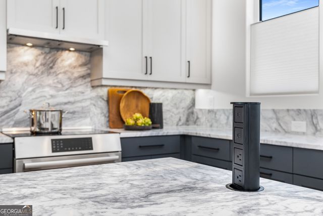 404 Linden Avenue NE 20, Atlanta, GA 30308